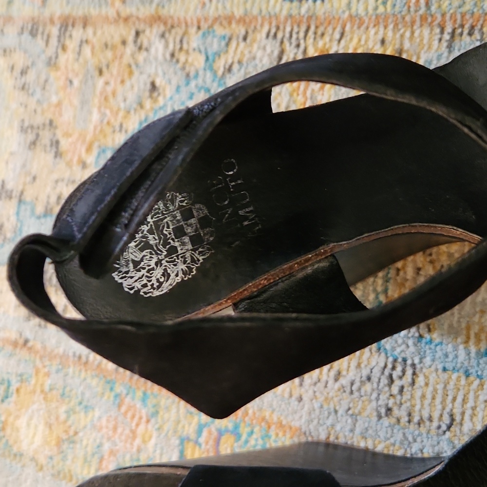 Wedges
